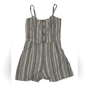 Altar'd State Romper | Spring Summer